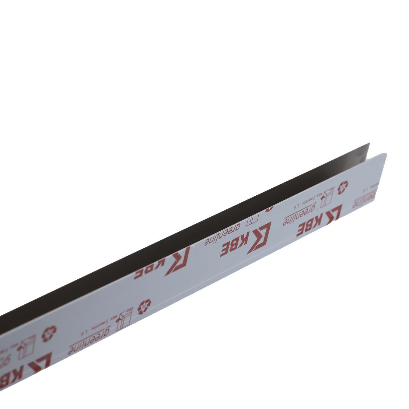 Buy U Channel/304/Mirror 50*35*50*3050 0.8mm (UC50x35x50-304) Online | Construction Finishes | Qetaat.com